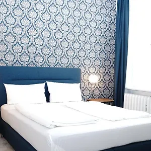 *** Hotel Comet Am Kurfuerstendamm Germany