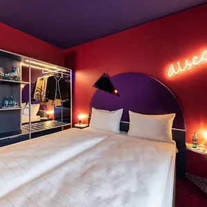 *** Hotel Ibis Styles Perlach Germany