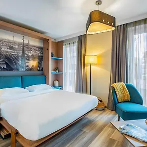 **** Aparthotel Adagio Germany