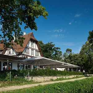 *** Hotel Boutique Waldhaus Beider Basel Germany