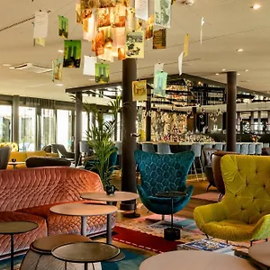 *** Hotel One Muenchen-messe Germany