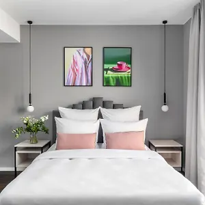 Aparthotel Almodovar - Biohotel