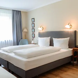 *** Hotel Altmuenchen By Blattl Germany