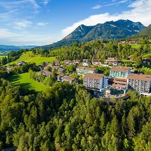 4* Hotel Allgaeustern