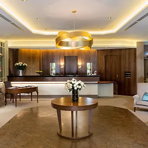 **** Hotel Mondial Am Kurfuerstendamm Germany