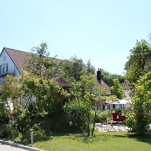 3* Hotel Gewuerzmuehle