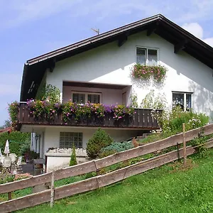  Accommodatie bij particulieren Haus Kranzusch